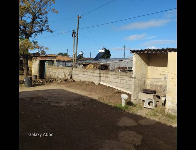 3 BEDROOM HOUSE FOR SALE IN ROSEDALE